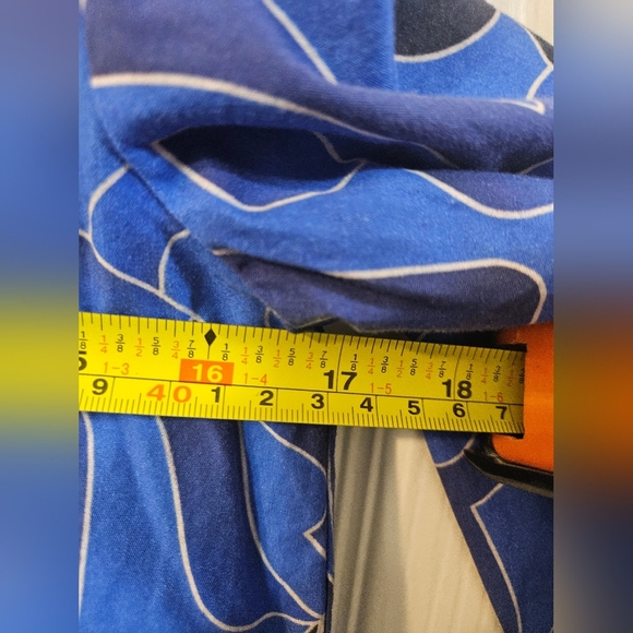 Perlavera Button Down - Picture 7 of 7